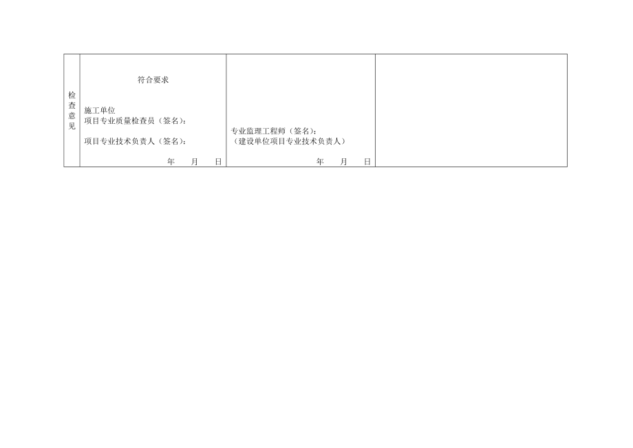 钢结构隐蔽 工 程 验 收 记 录[最新].doc_第3页