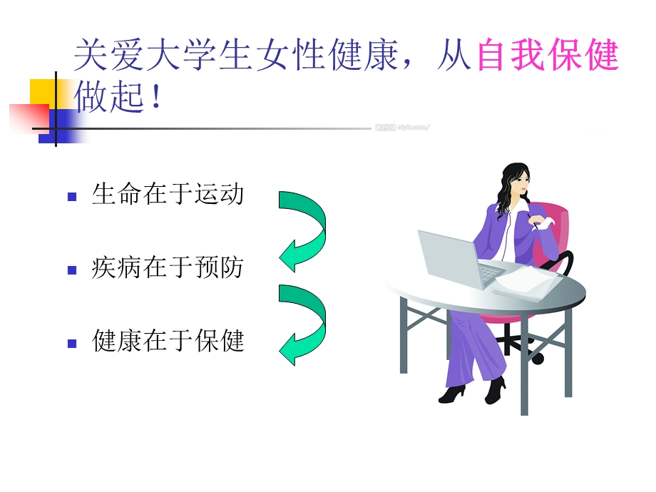 大学生女性健康科普知识讲座课件.ppt_第3页