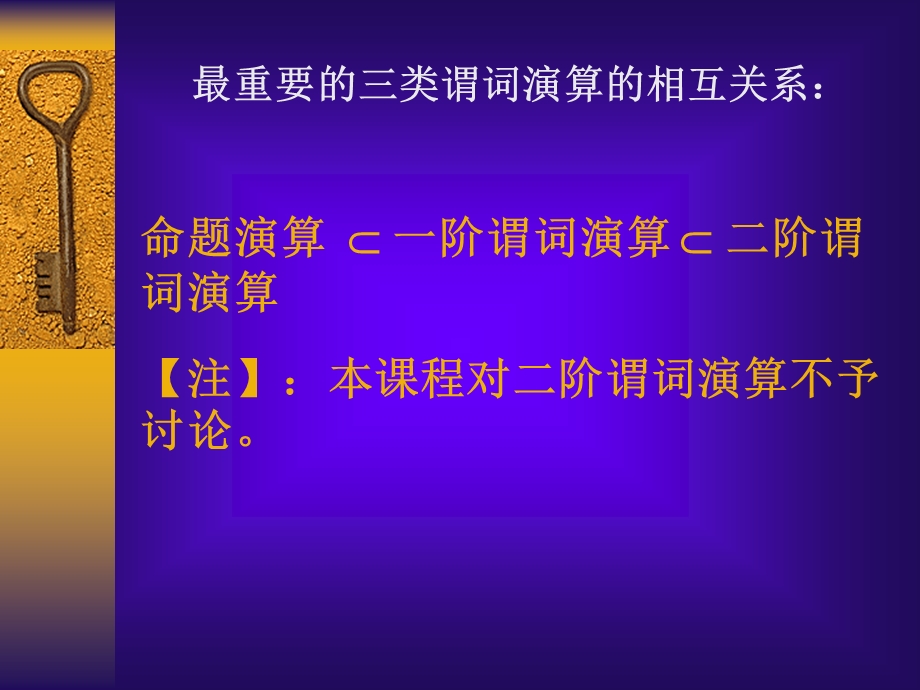 第三章谓词逻辑课件.ppt_第3页