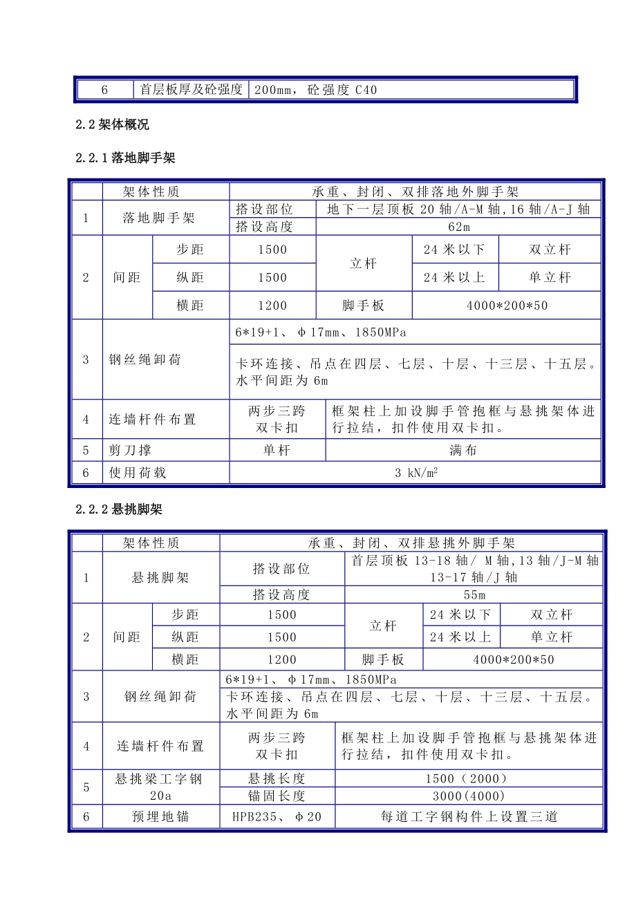 新中街悬挑脚手架方案.doc_第3页