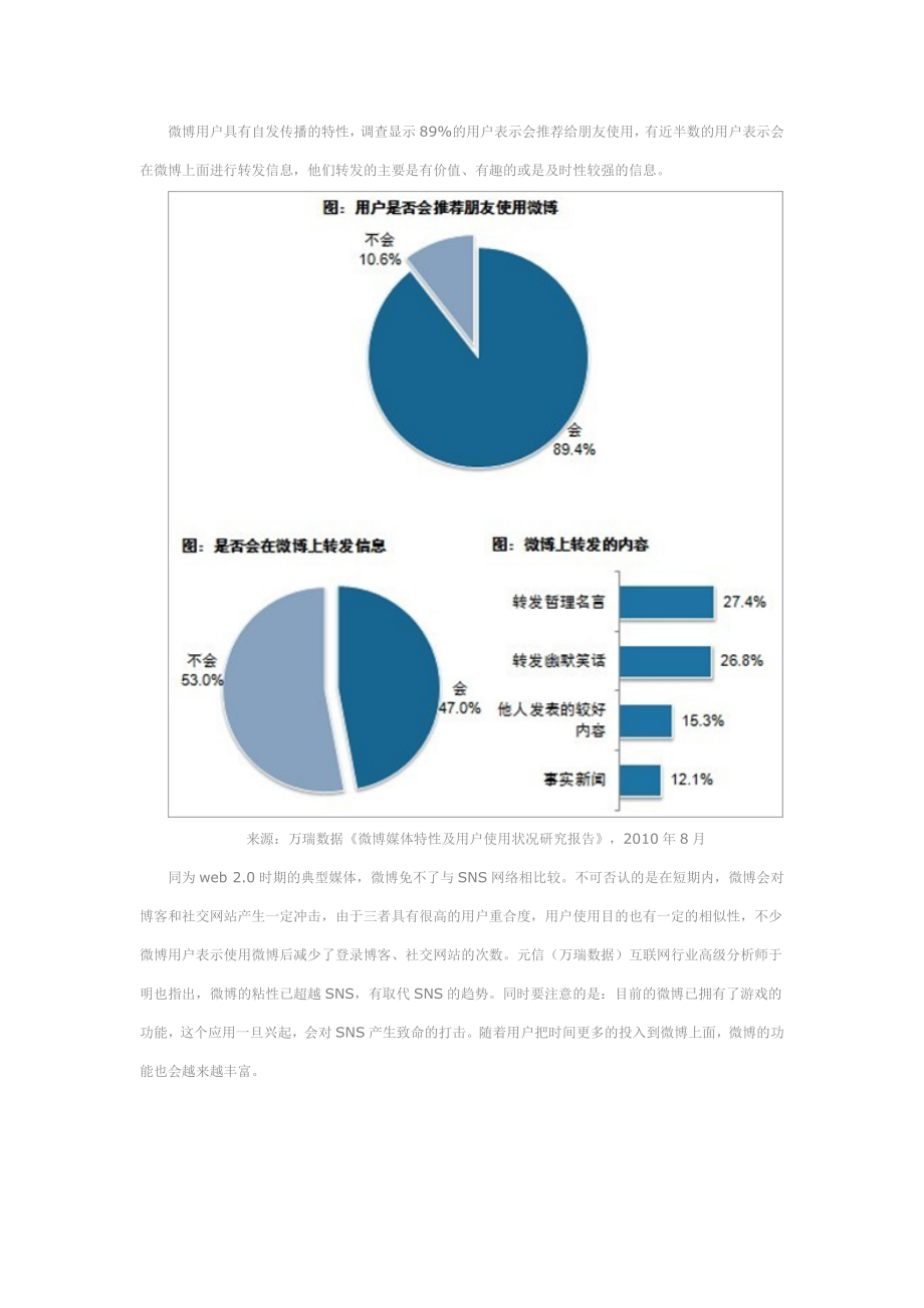 微博——自媒体时代的“微革命”.doc_第3页