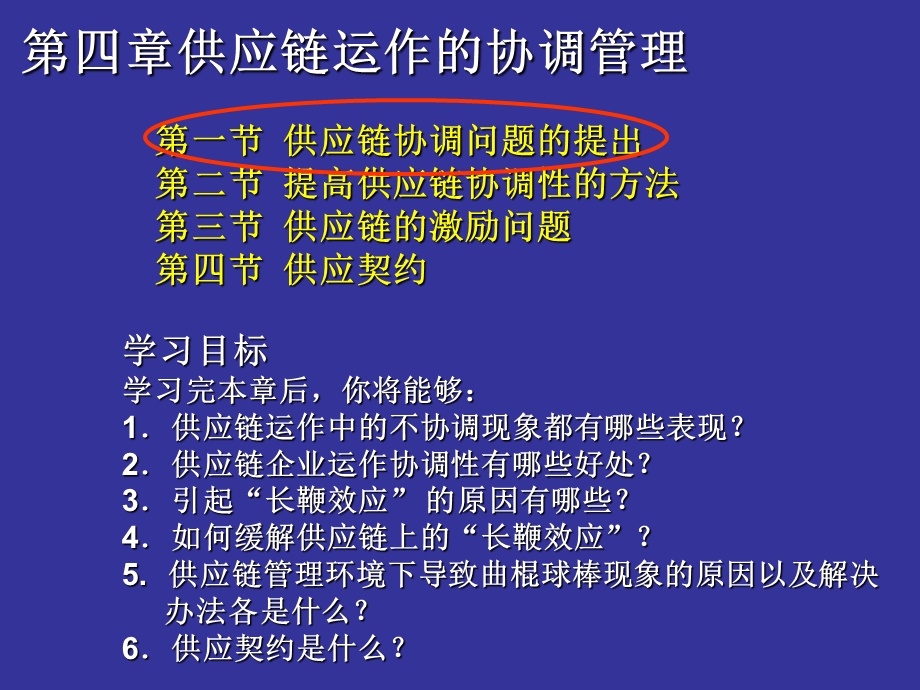 第四章供应链运作的协调管理课件.ppt_第2页