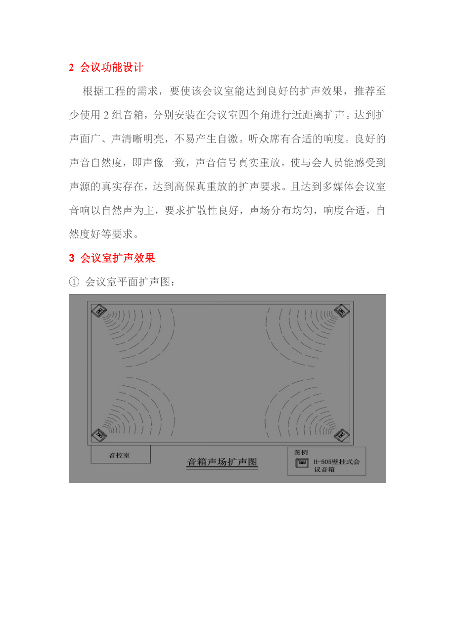 会议室方案及图示.doc_第3页