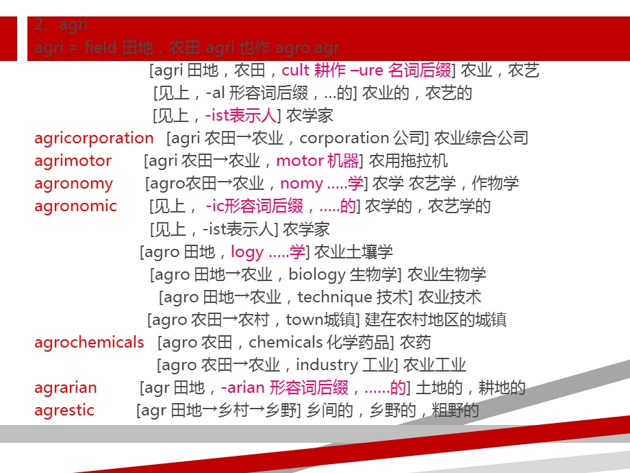 常见英语词根词缀课件.ppt_第3页