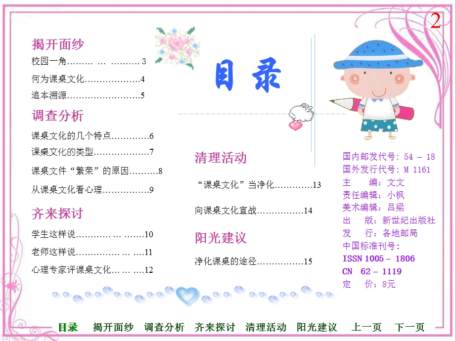 小学生电脑制作电子报刊作品课件.ppt_第2页