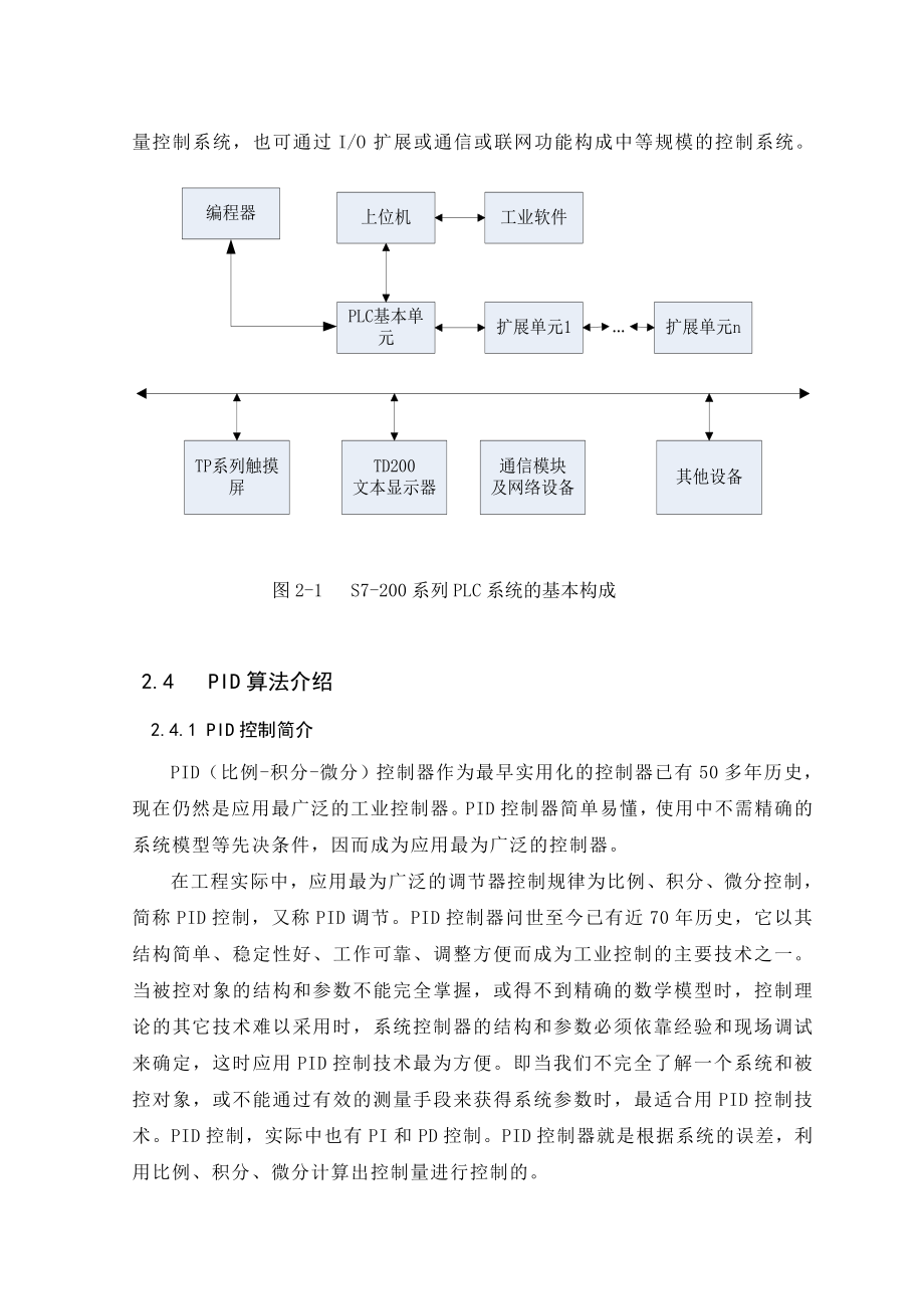 双容水箱比例控制文献综述.doc_第3页