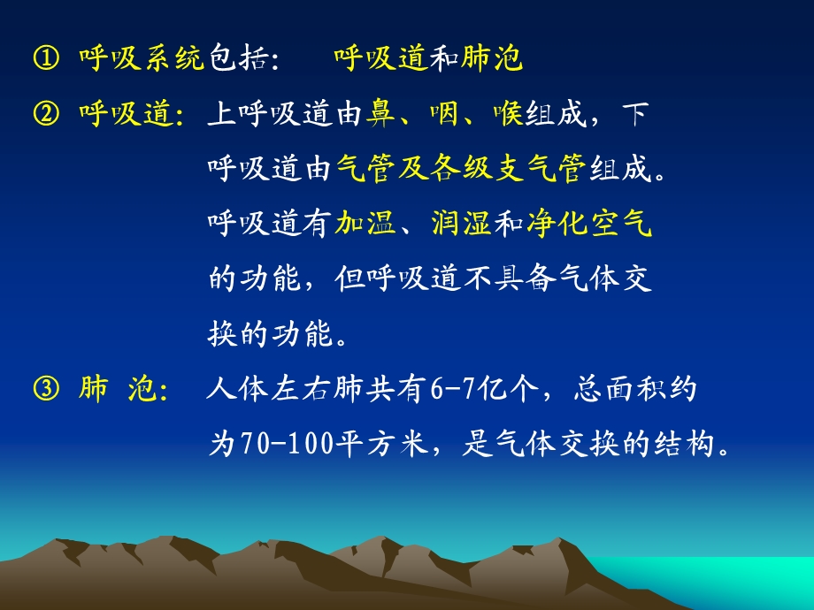 呼吸与运动课件.ppt_第3页