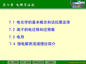 物理化学电解质溶液课件.ppt