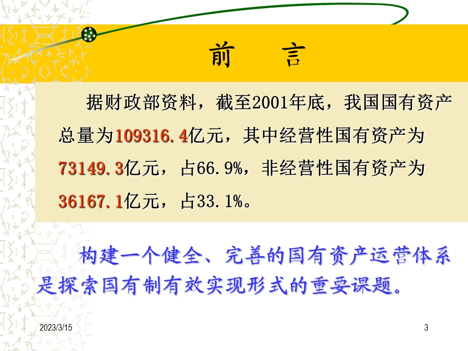 国有资产运营体系与国有资产管理制度体制改革课件.ppt_第3页