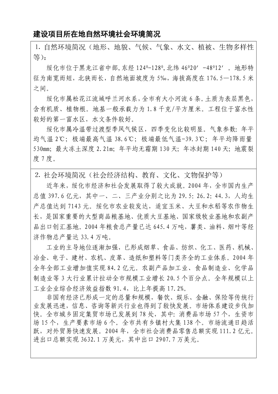 环境影响评价报告公示：和谐福源东地块鑫威御景嘉园棚户改造北林红星街省鑫环评报告.doc_第3页