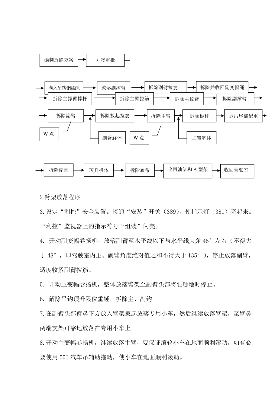 履带吊拆除方案.doc_第3页