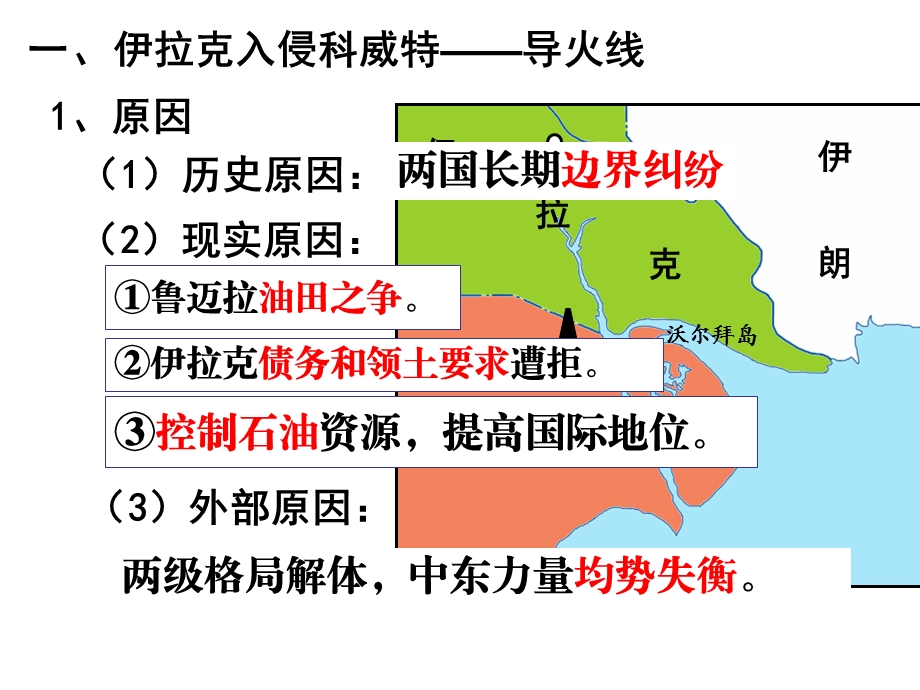 历史课件——海湾战争.ppt_第3页