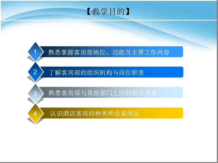 第九章客房部概述课件.ppt_第2页