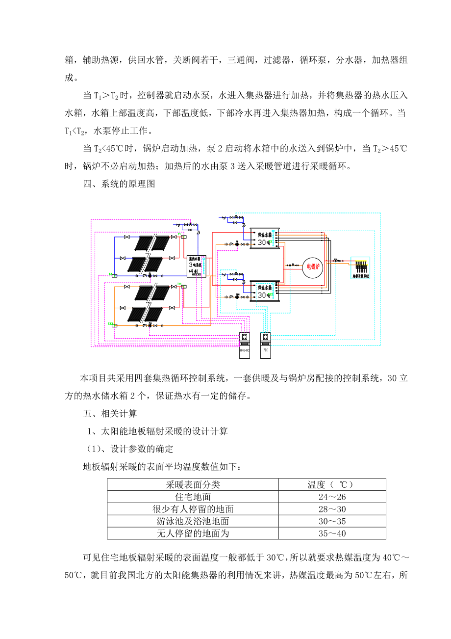 太阳能工程设计方案及案例.doc_第3页