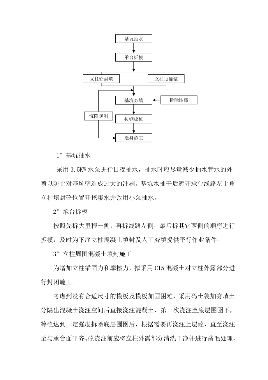 基坑后期施工方案.doc_第3页