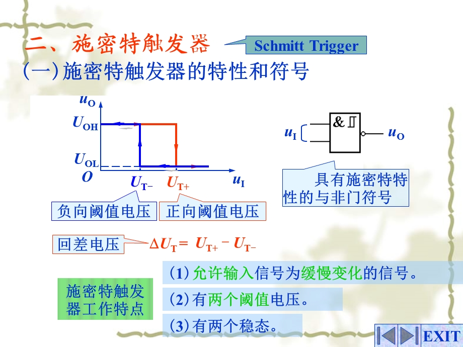 数字电子技术基础简明教程第三版课件.ppt_第3页