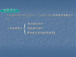 第5-地震效应地震灾害课件.ppt