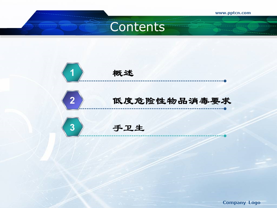 医疗环境表面清洁与消毒课件.ppt_第2页