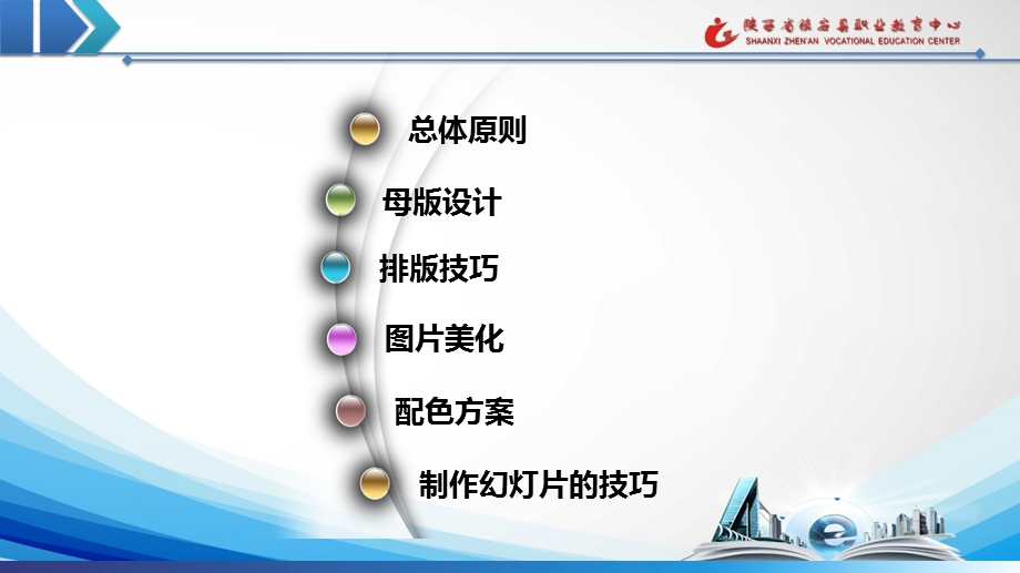 怎样做好PPT讲解课件.ppt_第2页