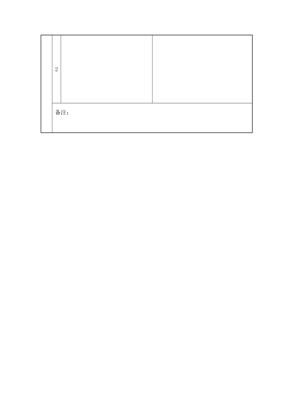 6S管理改善提案（防止空调漏水）.doc_第2页