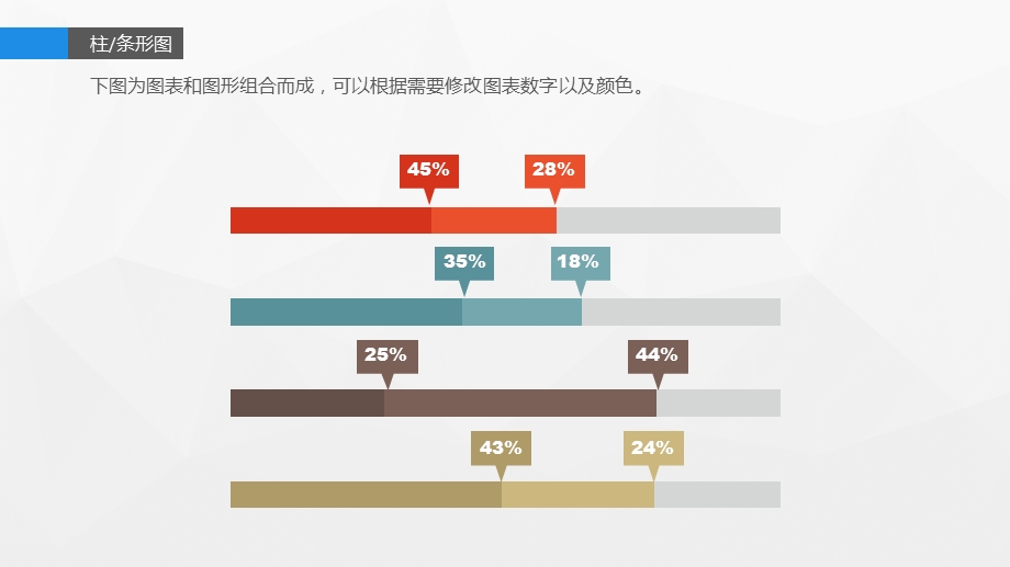 各种图表模板课件.pptx_第3页