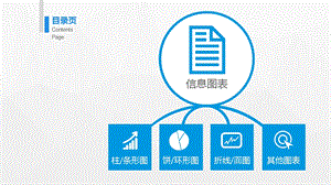 各种图表模板课件.pptx