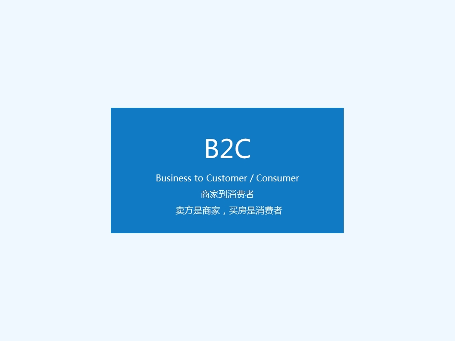 电商模式B2C概述课件.ppt_第2页