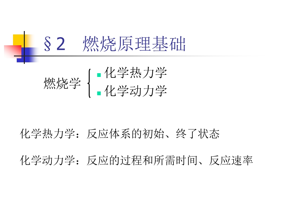 化学热力学化学动力学课件.ppt_第1页