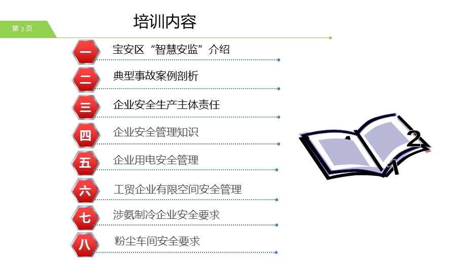 企业负责人、安全管理人员培训ppt课件汇总.ppt_第3页