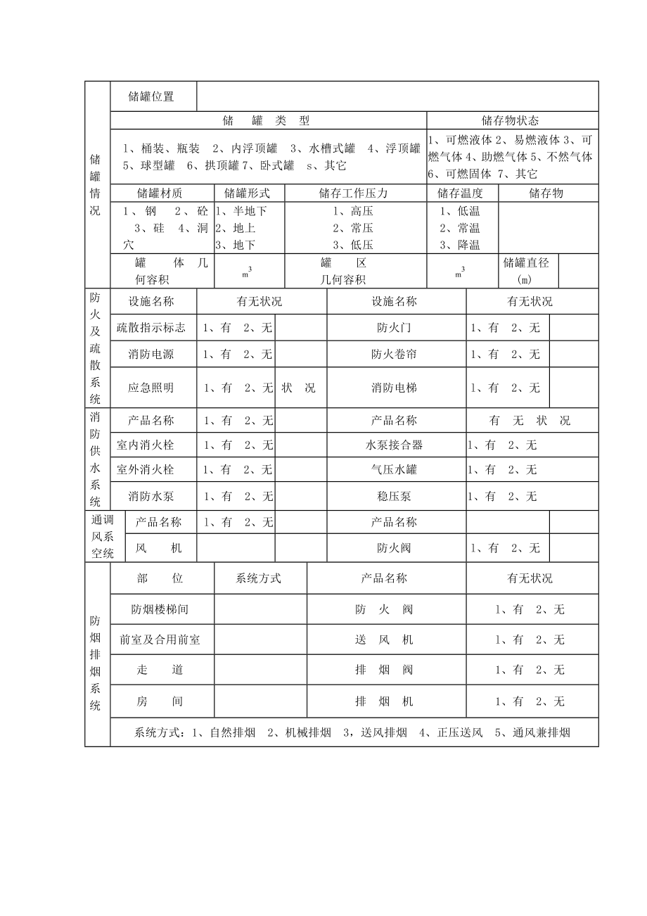 消防防火申报表.doc_第3页