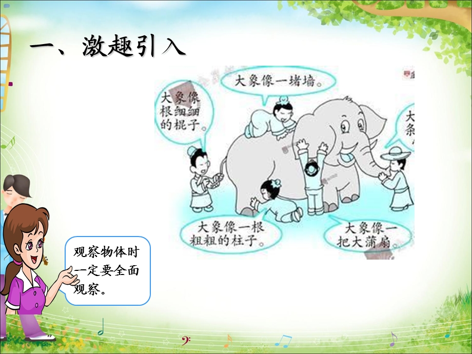 新人教版数学二年级上册《观察物体》课件.ppt_第2页