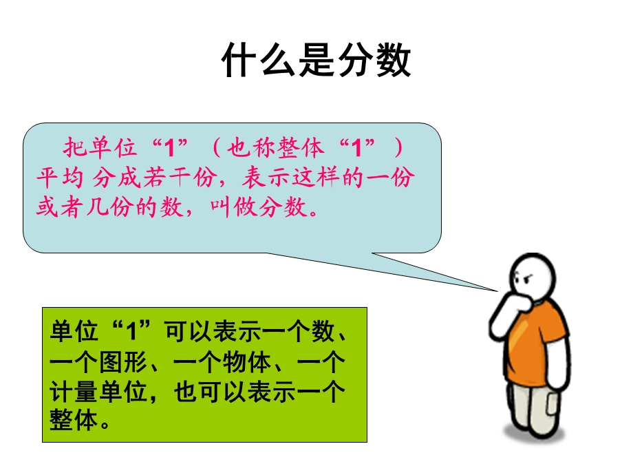 分数中如何理解单位1分析课件.ppt_第2页