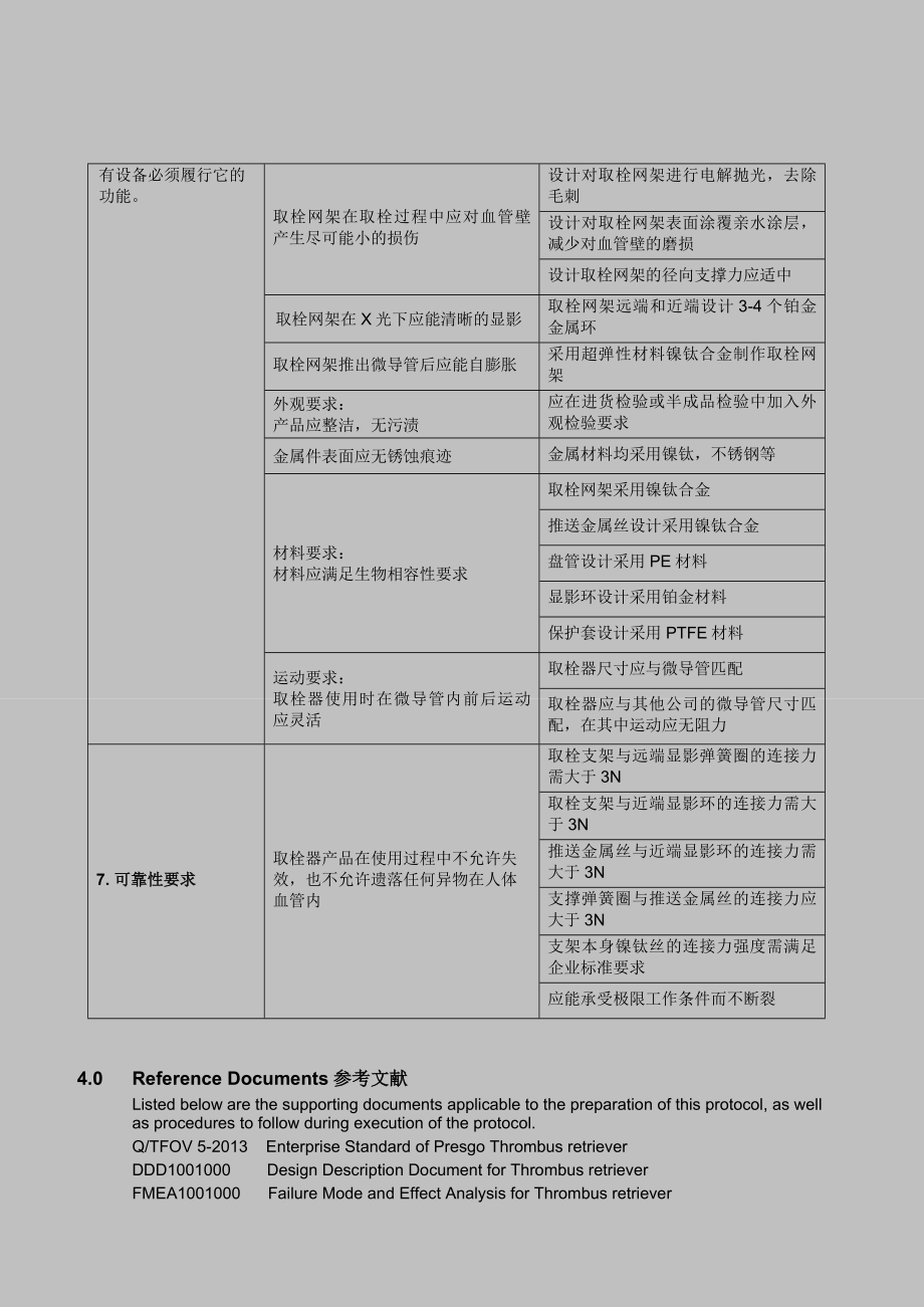 取栓器设计验证测试方案.doc_第2页