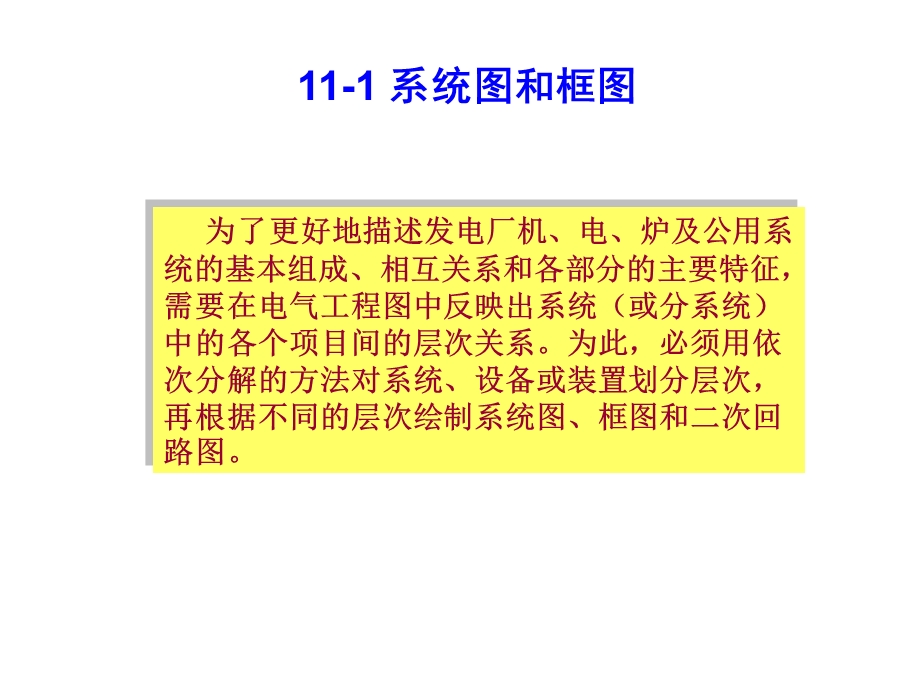 发电厂二次回路工程图课件.ppt_第2页