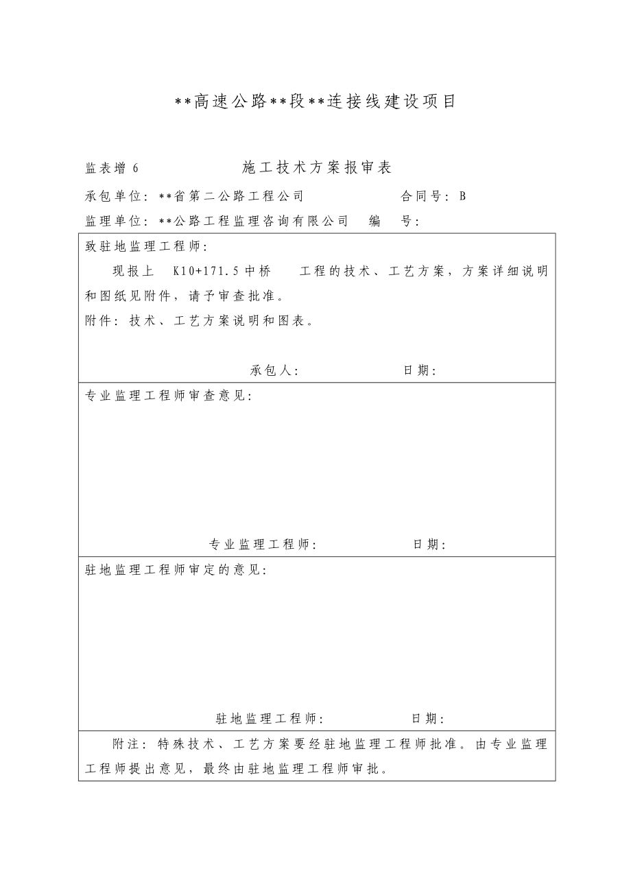 高速公路路基土石方工程施工方案.doc_第2页