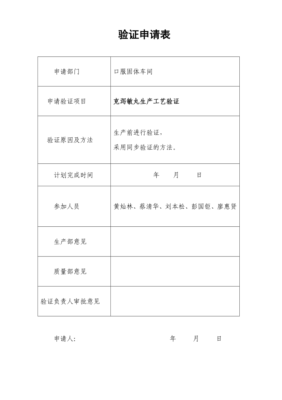 克泻敏丸生产验证方案.doc_第2页