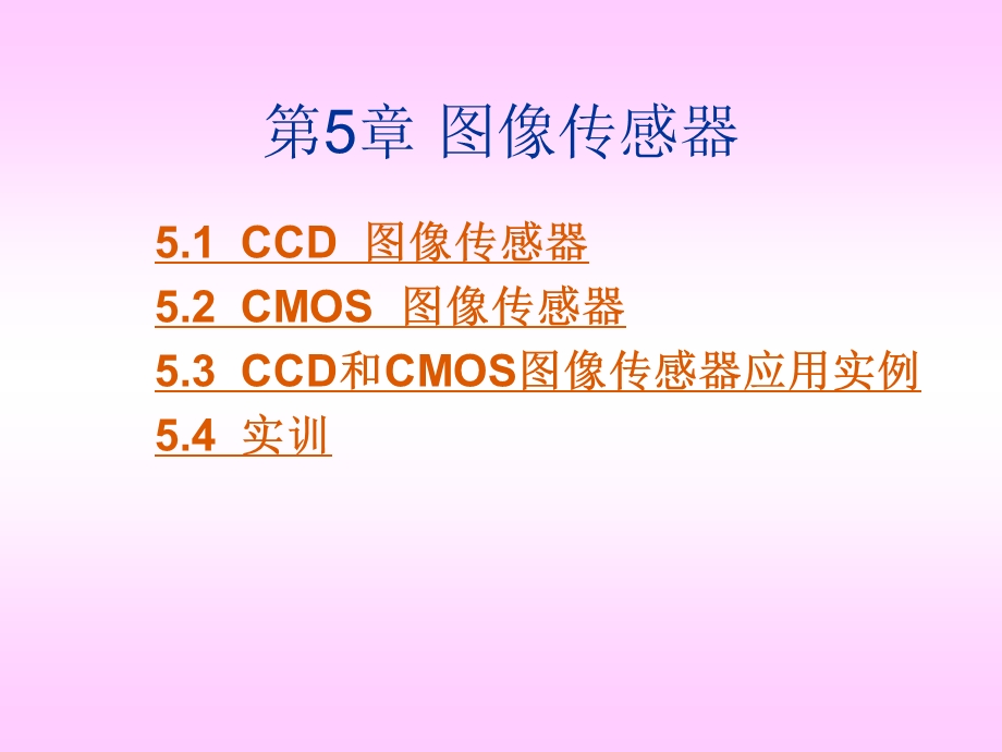 图像传感器总结课件.ppt_第1页