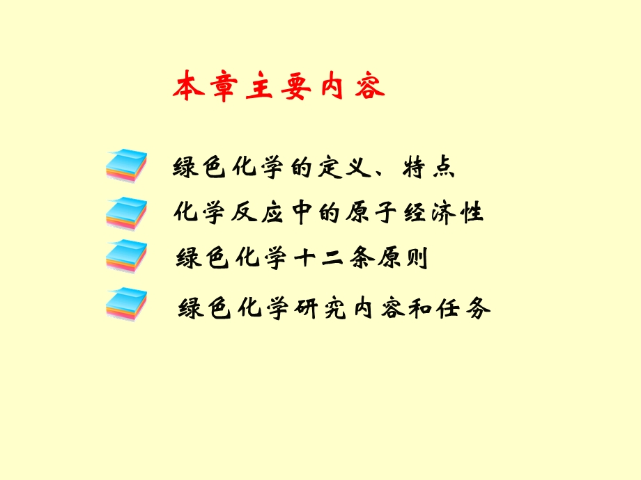 化学反应中的原子经济性课件.ppt_第2页