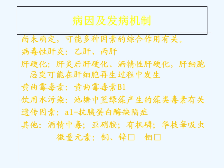 原发性肝癌CT诊断课件.ppt_第3页