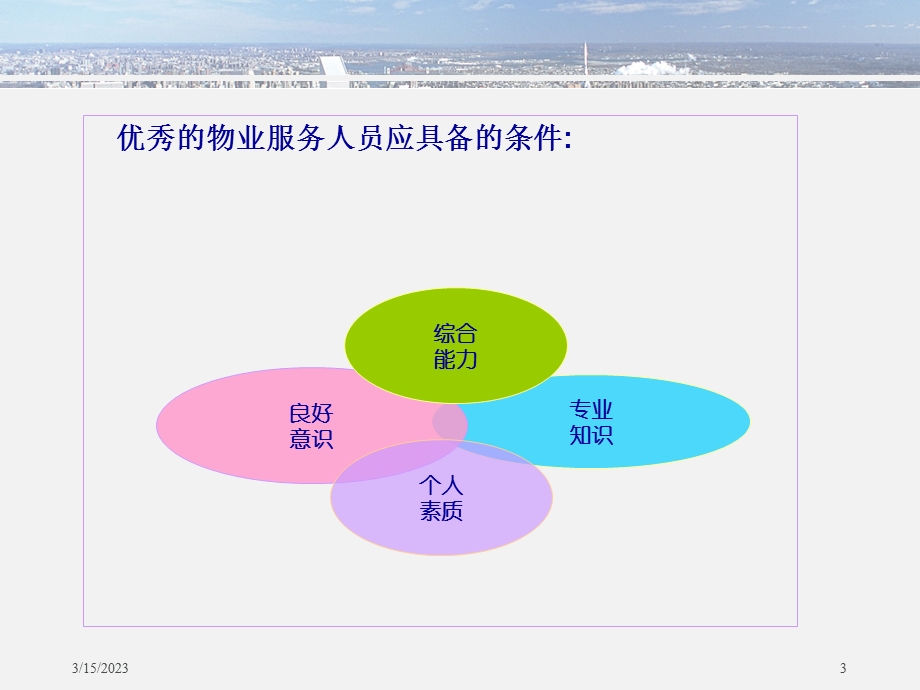 如何做一个名优秀的物业服务人员分析课件.ppt_第3页