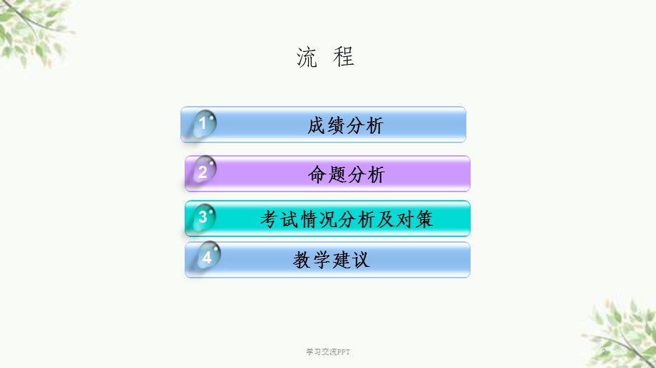 四年级语文质量分析ppt课件.ppt_第2页