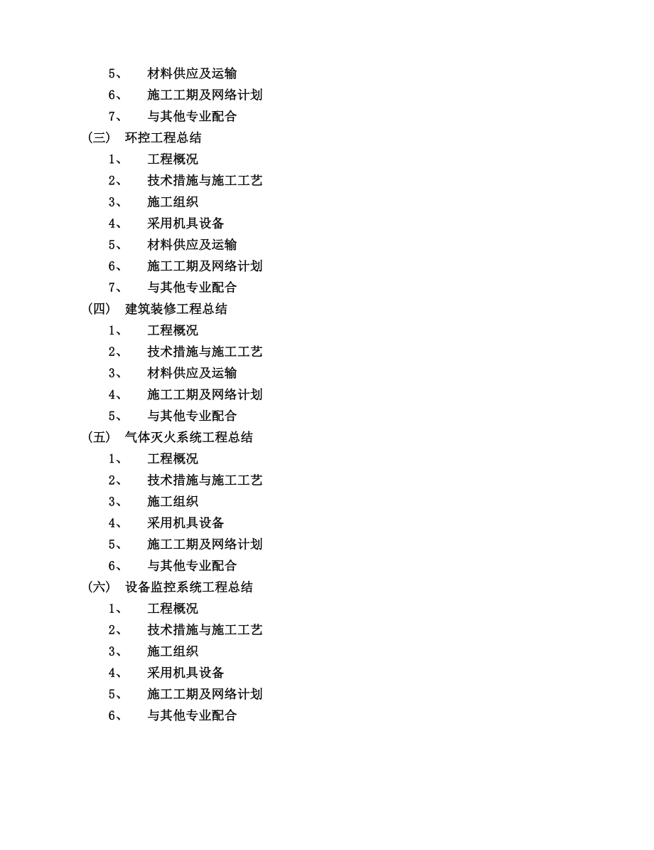 某某地铁站机电安装工程施工总结.doc_第2页