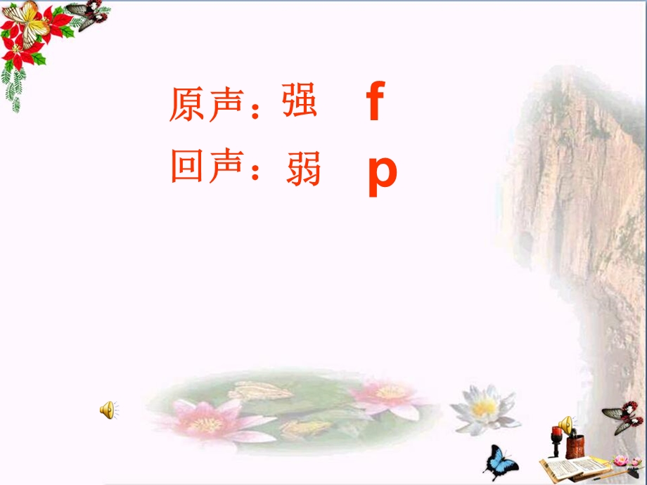 人音版音乐四上《友谊的回声》ppt课件.ppt_第2页