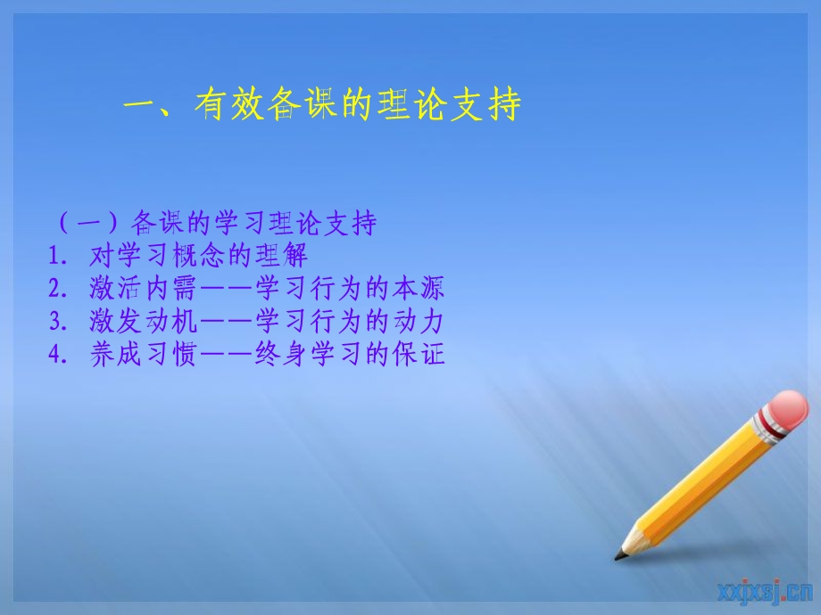 有效教学讲座课件.ppt_第3页