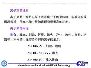 第五章离子注入课件.ppt