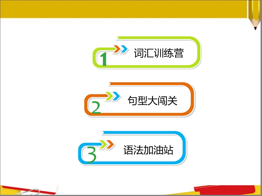 新人教版英语八年级下册Unit9单元总复习PPT课件.ppt_第2页