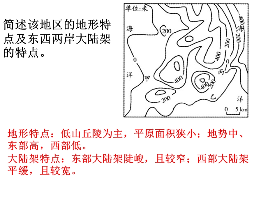 区域地形特征描述课件.ppt_第3页