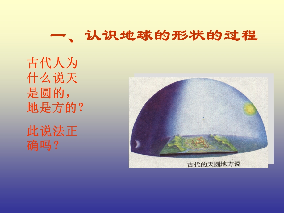 第一节《地球和地球仪》课件.ppt_第3页