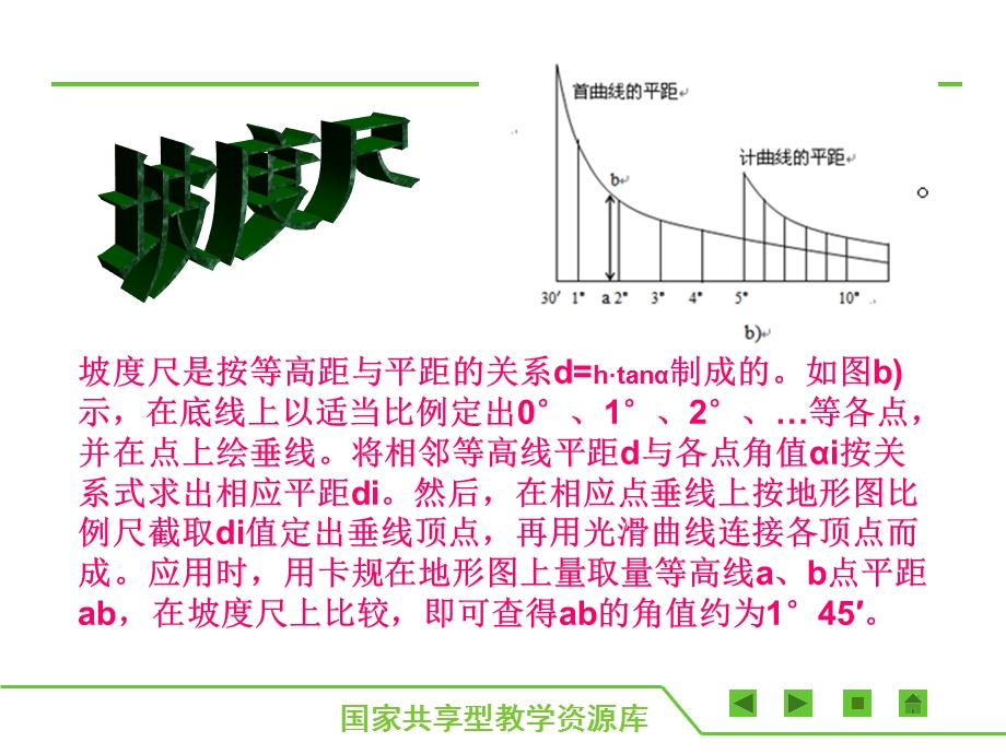 建筑工程施工测量土石方工程测量课件.pptx_第3页