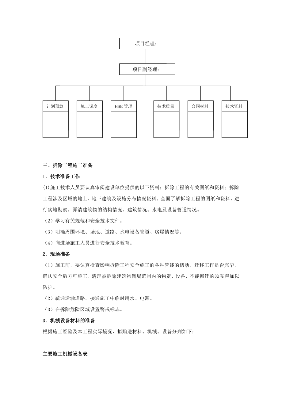 废旧设备回收拆除施工方案.doc_第2页